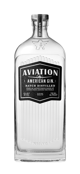 Gin Aviation American Gin 